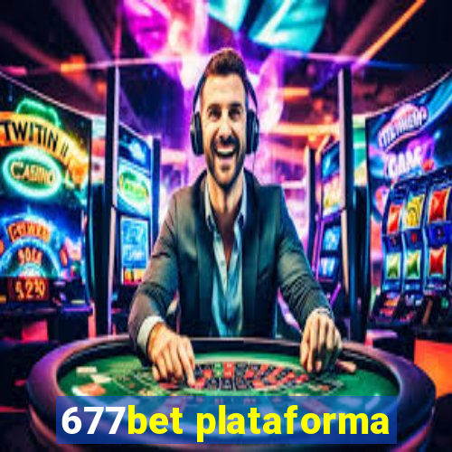 677bet plataforma